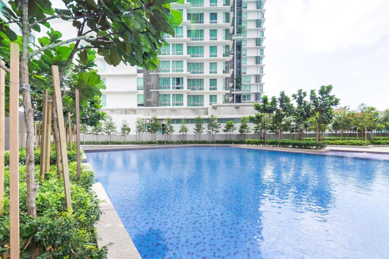 The Robertson By Joseph'S Suites Kuala Lumpur Exterior foto