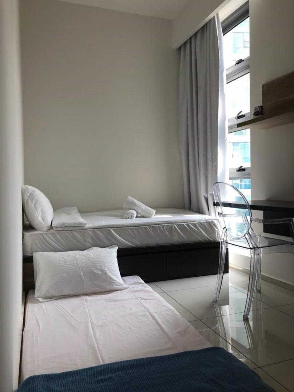 The Robertson By Joseph'S Suites Kuala Lumpur Exterior foto