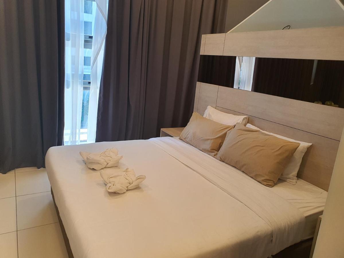 The Robertson By Joseph'S Suites Kuala Lumpur Exterior foto