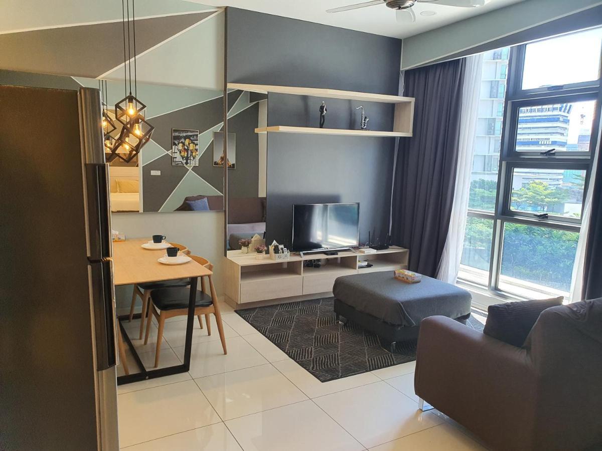 The Robertson By Joseph'S Suites Kuala Lumpur Exterior foto